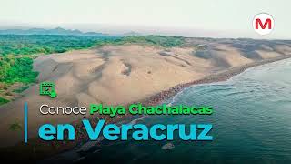 Conoce Playa Chachalacas en Veracruz [upl. by Julita659]