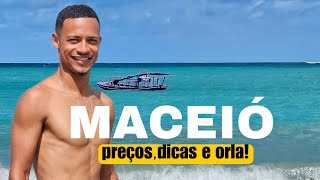 MACEIÓ é MESMO O CARIBE DO Nordeste [upl. by Byers]