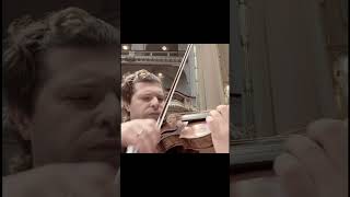 Concertmaster Solo from the famous “Don Juan “ Richard Strauss Enjoy [upl. by Levram]