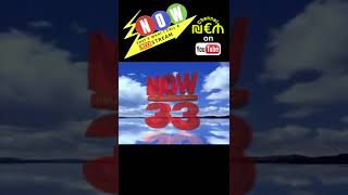 Now 33  TV ad shorts [upl. by Floro950]