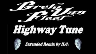 Greta Van Fleet Highway Tune Extended Remix by H C [upl. by Ylrehc]