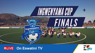 Ingwenyama Cup Finals 2024  Cultural Proceedings [upl. by Yk102]