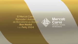 Nadala 2023 Mercat Carni [upl. by Mcgaw]