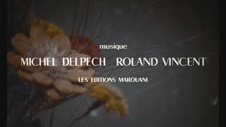 Michel Selpech amp Roland Vincent – Le rempart des Béguines Opening Titles [upl. by Valoniah]