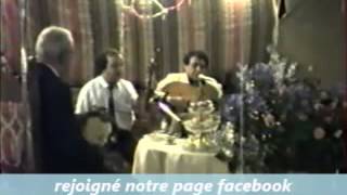 guerouabi vidéo fete en 1990 interprete quotnesraf abou l 3oyounquot quotel ouechamquot quotana l kaouiquot [upl. by Nave]