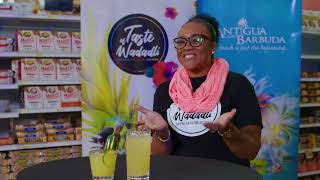 Taste of Wadadli Antigua and Barbuda Destination Mixologist Competition Episode 2 [upl. by Nitsed923]