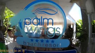 Palm Wings Ephesus Beach Resort [upl. by Sivrad]