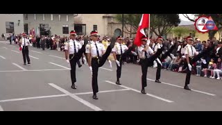 SUBCAMPEÓN EN CAJAMARCA POR ANIVERSARIO DEL COLEGIO INGENIERIA [upl. by Aja]