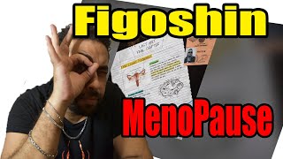 reaction Figoshin  MenoPause [upl. by Eyram]