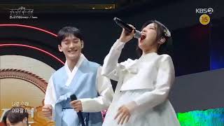 Chen singing quotTearsquot 2024 version ft Hynn [upl. by Jauch398]