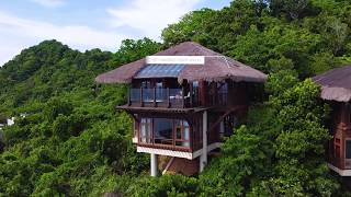 ShangriLa BoracayTree House Villa [upl. by Pritchett]