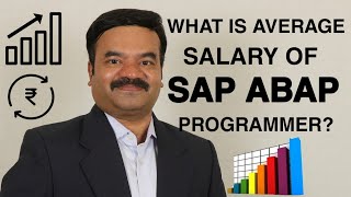 Unveiling the Future SAP ABAP Programmer Salary Projections for 2023 [upl. by Lairret]