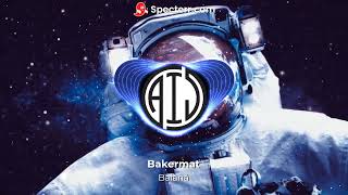 Bakermat  Baianá sped up TikTok REMIX [upl. by Wynnie]