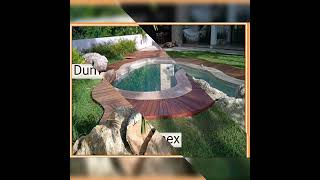 DUMEX DECK DE CUMARÚ COUNTRY CLUB [upl. by Akilam]