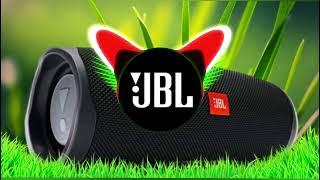 JBL BASS BOOSTED⚡ [upl. by Denni]