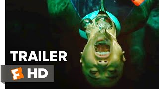 47 Meters Down Uncaged Teaser Trailer 1 2019  Movieclips Indie [upl. by Yendahc]