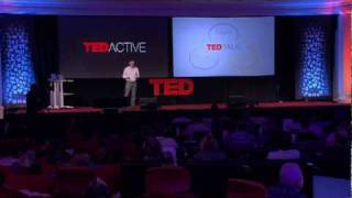 Lies damned lies and statistics about TEDTalks [upl. by Brigida]