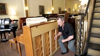 What to Look for When Buying a Used Piano [upl. by Elton]