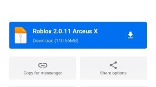 Arceus X 2011 Update Crash Fixed and Bugs Fixed Mediafire [upl. by Rizzi811]