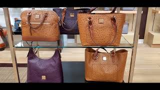 DILLARDS HANDBAG SHOPPING SALE SHOP WITH ME dillards store [upl. by Lorie]