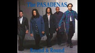 THE PASADENAS ROUND ampROUND [upl. by Yarehs]