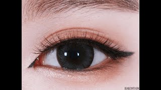 Get Big Ulzzang eyes Subliminal [upl. by Yendahc913]