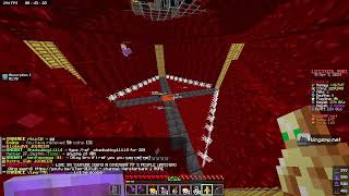 Playing Minecraft java  Vensterbank Live english [upl. by Nahoj]