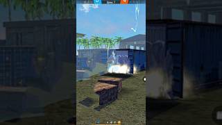 Impossible new trick freefire gtk111 garenafreefire raistar totalgaming foryou [upl. by Karl368]