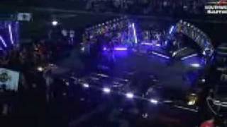 Doobie Brothers at Orange Bowl 2009  Long Train Running [upl. by Haroldson385]