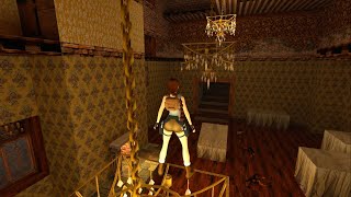 Lets Play Tomb Raider II REMASTERED – Teil 5 – Bartolis Versteck [upl. by Yerfoeg]