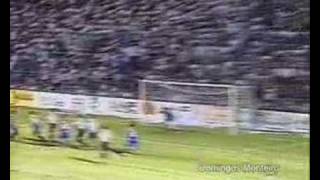 Fortaleza 3 x 1 Ceará Copa João Havelange 2000 [upl. by Enneirdna]