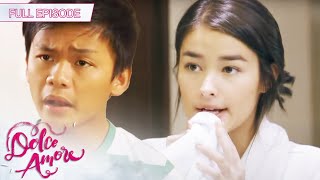 Full Episode 40  Dolce Amore English Subbed [upl. by Mureil]