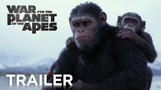 War for the Planet of the Apes End Credits Songextended version [upl. by Mil526]