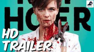 The Columnist Official Trailer 2021  Genio de Groot Katja Herbers Rein Hofman [upl. by Woodberry]