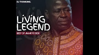 THIS IS AMAKYE DEDE IRON BOY youtubevideos djthinking amakyedede highlife ghanamusic djmix [upl. by Ji]