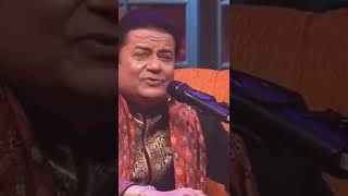 Chingari koi bhadke song by Anoop Jalota  kapilsharmashow [upl. by Robison]