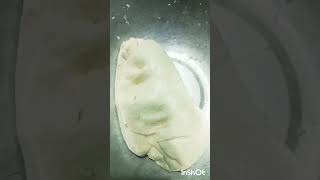 Tanduri roti 😋👌 recipe please like and subscribe 😍🙏 [upl. by Bendicty]