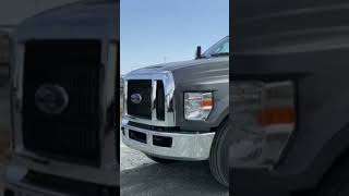 Ford F750 [upl. by Mariam945]