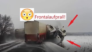 Autounfall  Dashcam Unfälle videos 127 Tödliche autounfälle [upl. by Krueger]