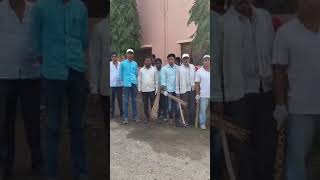 Mahatma Gandhi jayanti Swachata Abhiyan by NSS and LRW HSS and LRK Sonpeth and Municipal Corporation [upl. by Orazio]