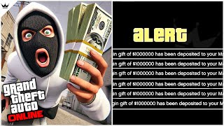 How to Make EASY Solo Millions in GTA 5 Online – No Friends No Problem [upl. by Man245]