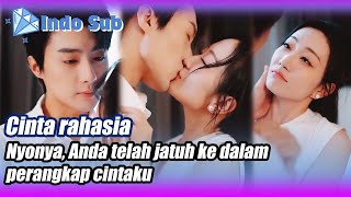 Indo SubUntuk mencintaimu dan mencintaiku aku telah memasang jaring besar🌟💎BintangBerlian [upl. by Anovad]