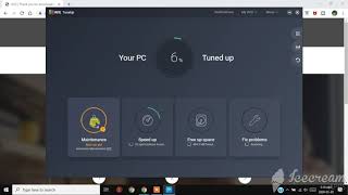 AVG PCLAPTOP Tuneup 2021 with License Key  Full version  100 working [upl. by Aicnilav]