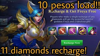 How To Buy Mobile Legends Diamonds using Codashop  Codapay  Mobile Legends  Bang Bang [upl. by Bricker692]