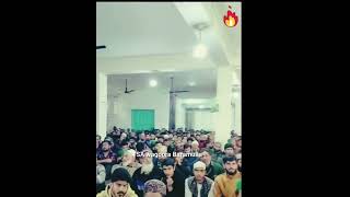 Jamia Masjid kralpora magam muftitariqmasoodsahabnewbayan bayan tsa duet hafizafroozlone [upl. by Aztinad]