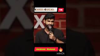 Akshay Kumar vs Harsh Gujral Akshay Kumar 🥵🥵 shorts video viralshorts viralvideo [upl. by Aihcsrop]