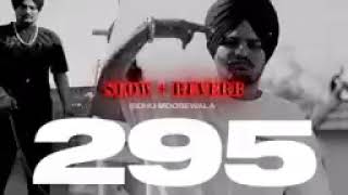 Sidhu moose wala 295sidhumosewalanewsong [upl. by Swithbart]