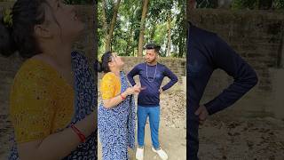 Wifi settings🤪🤣🤣 পাগল নিয়ে আর পারিনা🥹🤣 bangalcomedy funny comedy trending shortsviral youtube [upl. by Aicilegna618]