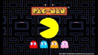 quotPacManquotSong [upl. by Kelleher]