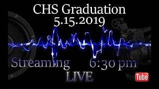 2019 Cahokia High School Graduation [upl. by Marney]